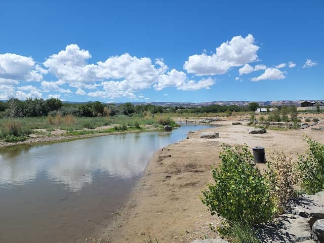 Las Colonias Park - Image 2