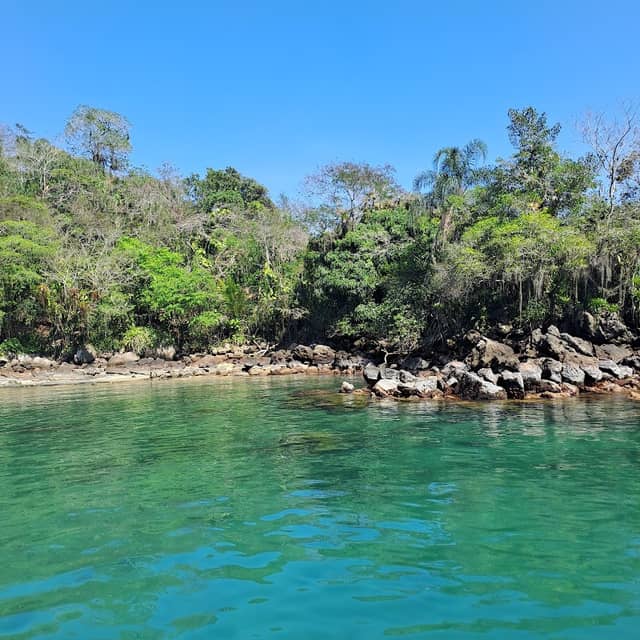 Praia Aripeba - Image 1
