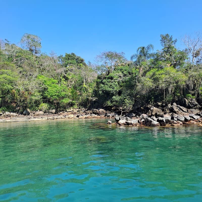 Praia Aripeba - Image 1