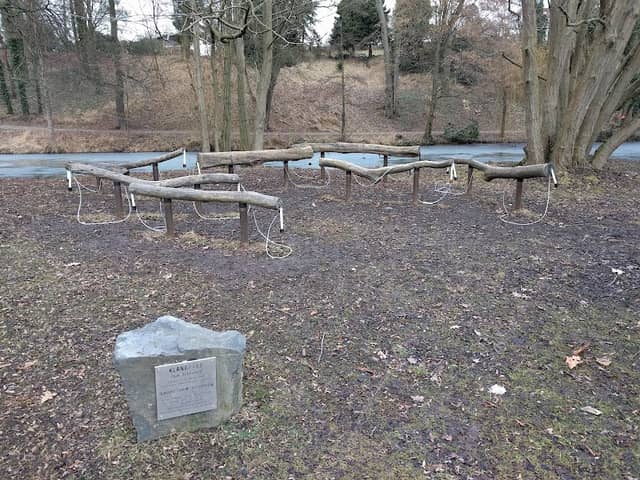 Klangpfad - Image 1