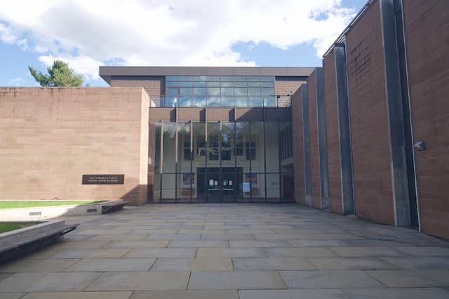 Princeton University Art Museum - Image 2