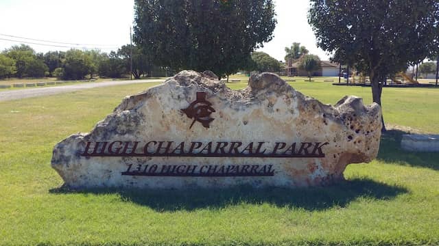 High Chaparral Park - Image 1