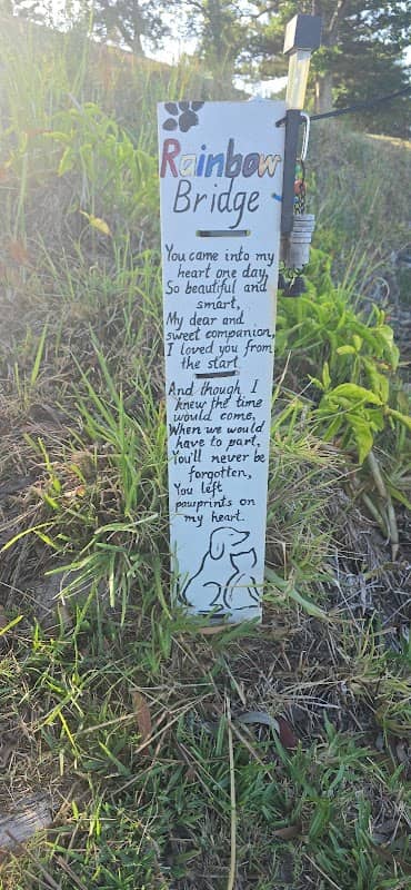 Dog Memorial - Image 2