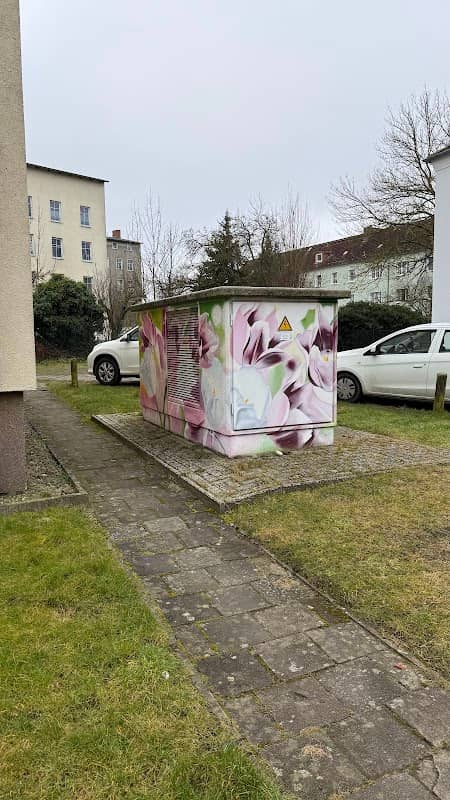 TransformatorHäuschen - Image 1