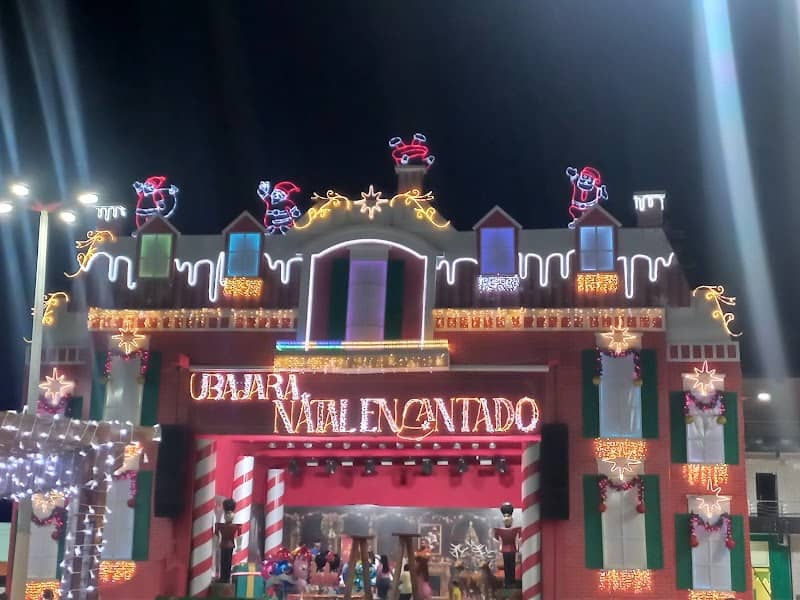 Praça de eventos João Felipe Ribeiro - Image 1