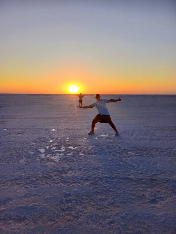Salinas Grandes Córdoba - Image 3