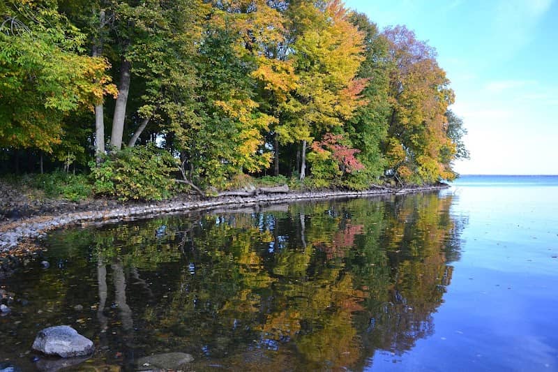 Father Hennepin State Park - Image 1