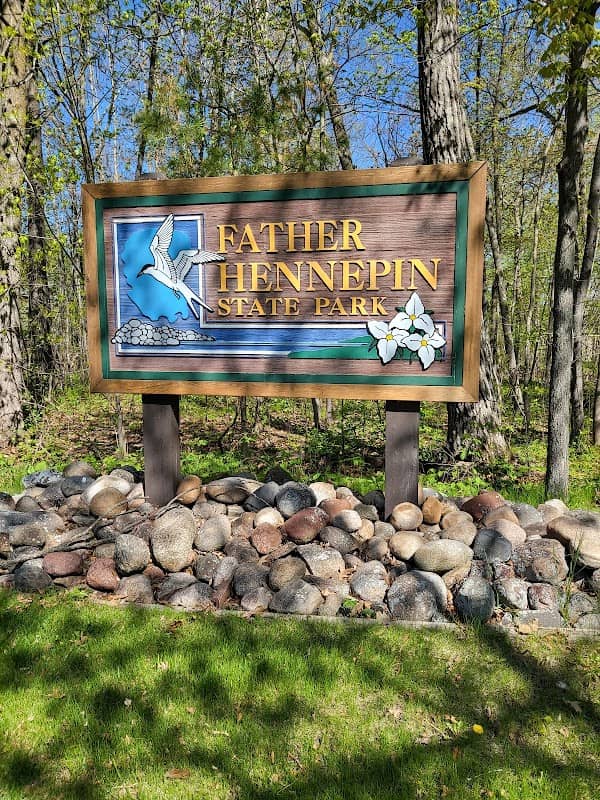 Father Hennepin State Park - Image 2