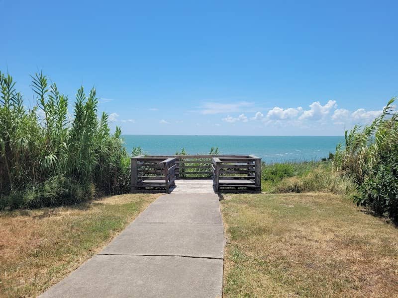 Violet Andrews Park - Image 1