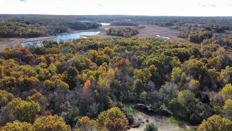 Holly Township Parks & Recreation Office & Sorensen Park & Nature Center - Image 2