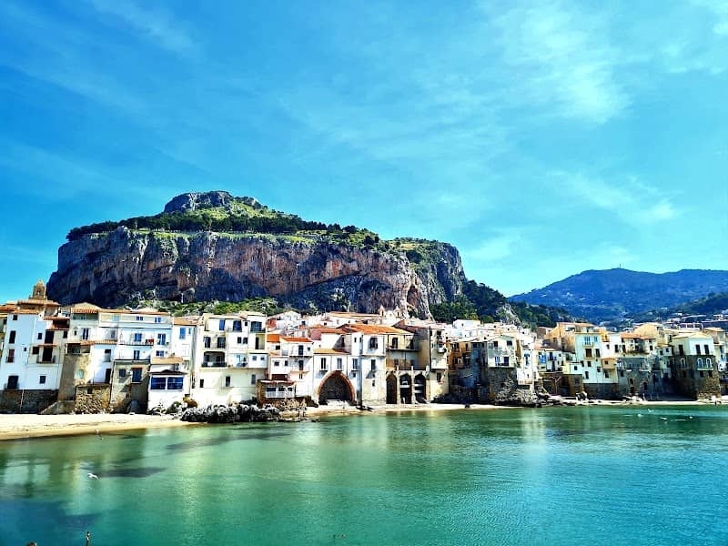 Molo di Cefalú - Image 1