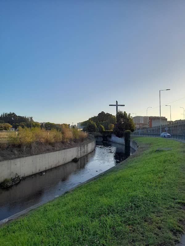 Cruz Nacional de Concepción - Image 1