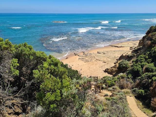 Wreck Beach - Image 1