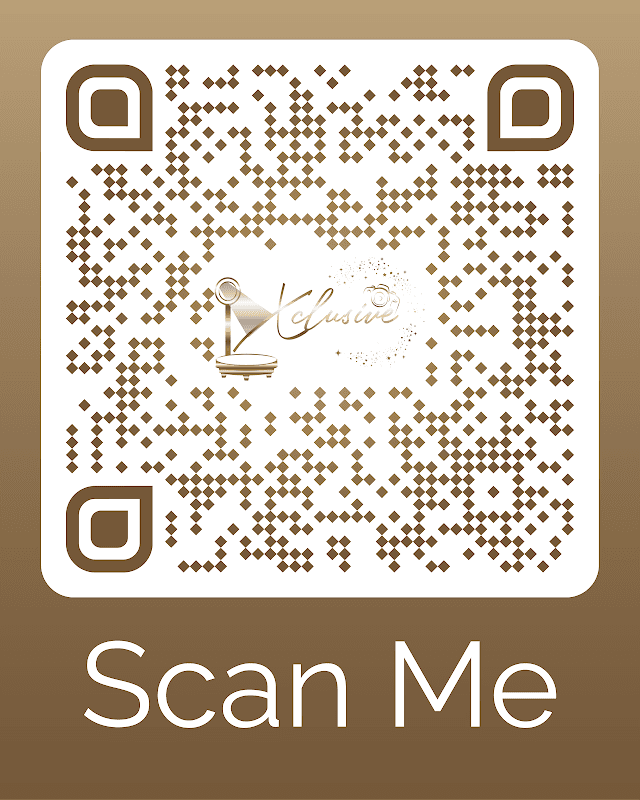 Xclusive 360 Photo Booth - Image 1