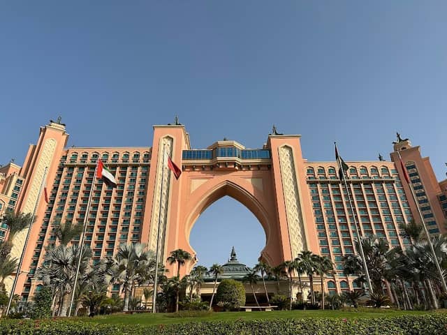 Atlantis • View Point - Image 1