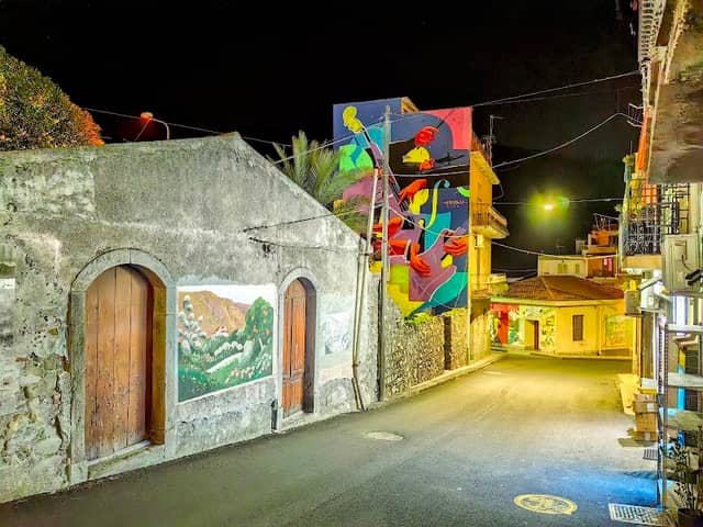 Graniti Murales - Pera - Image 1