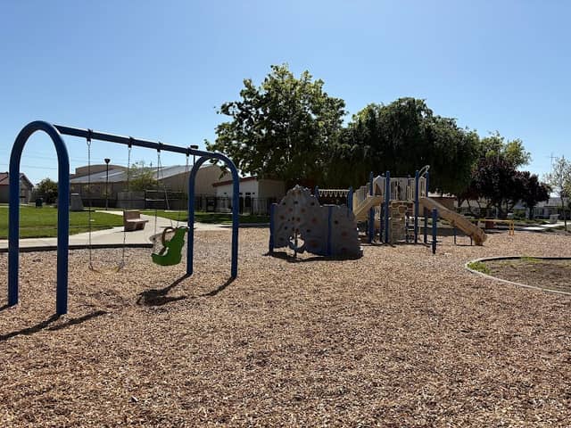 Empire Community Park & Regional Water Safety Training Center - Image 1