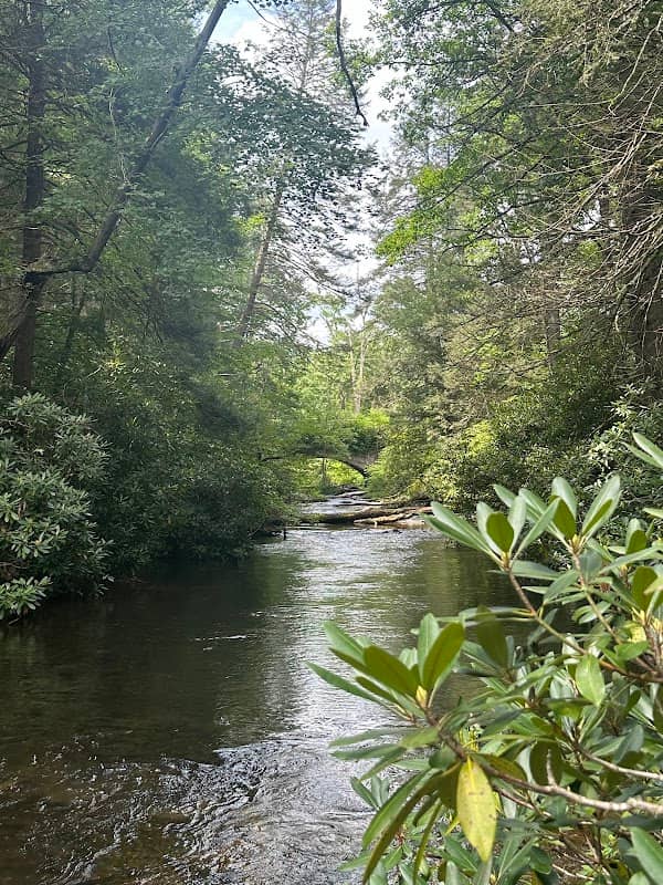 Christman Trailhead - Image 1