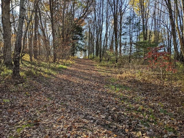 Christman Trailhead - Image 2
