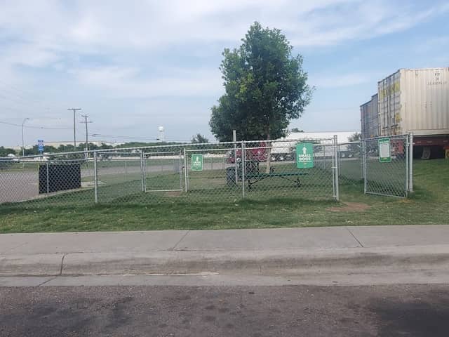 Dog Park at Love's Travel Stops - Image 1