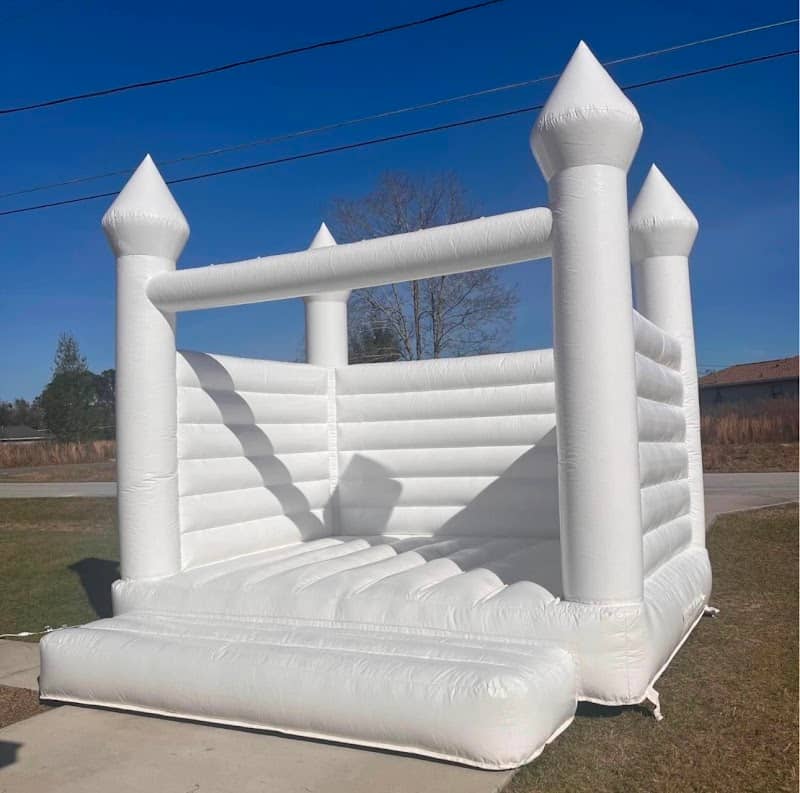Vibe High Inflatables LLC - Image 1