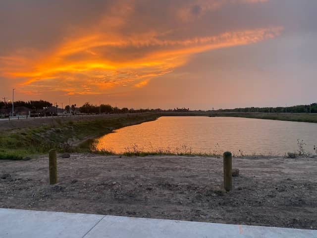 Chapin Hike and Bike Trail - Image 1