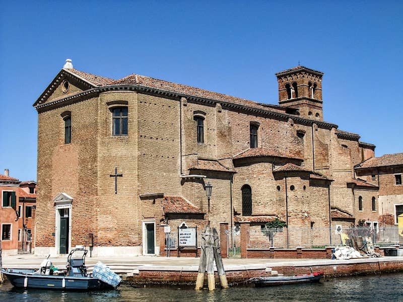 Saint Domenico - Image 1