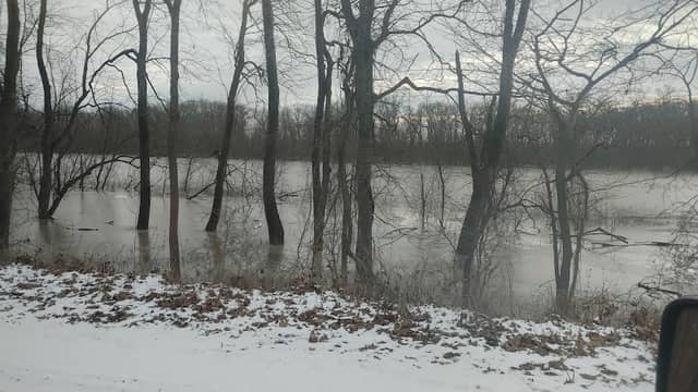 Wabash Lowlands Nature Preserve - Image 1