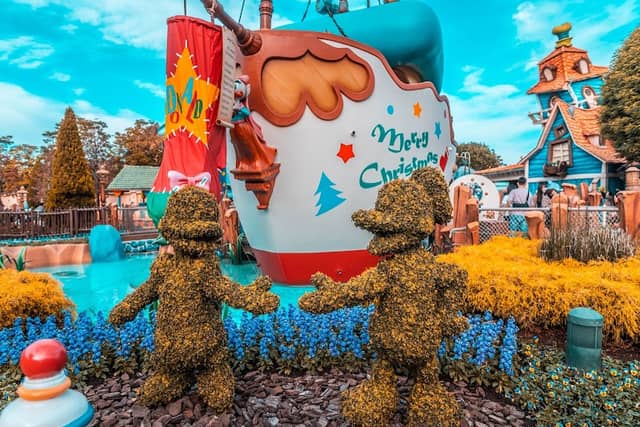 Toon Park - Image 2