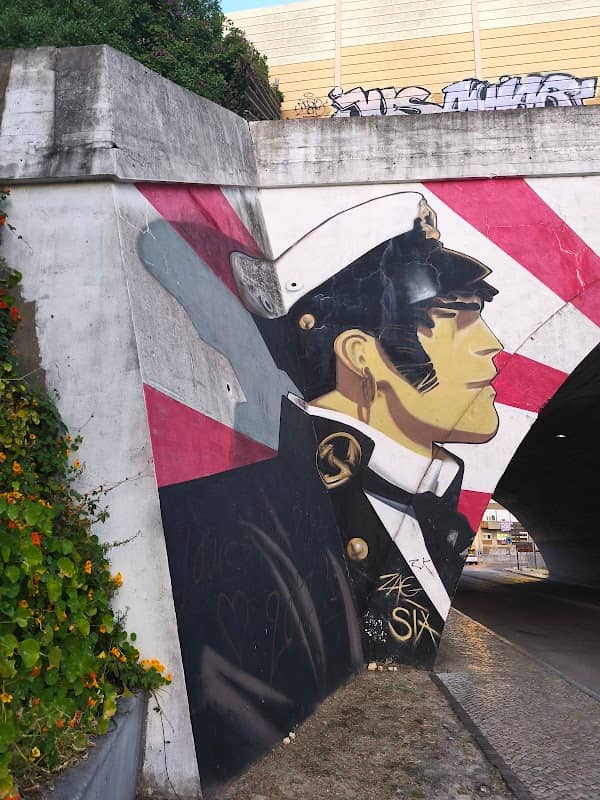 Street Art - Image 1