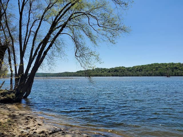 Conowingo Park and Octoraro Creek Trail - Image 1