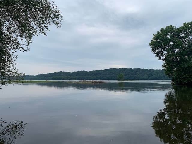 Conowingo Park and Octoraro Creek Trail - Image 2