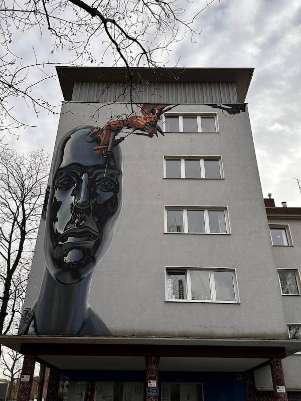 Urbane Kunst/ Streetart - Image 3