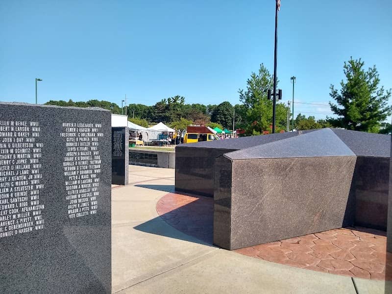 Ahuska Park - Image 2