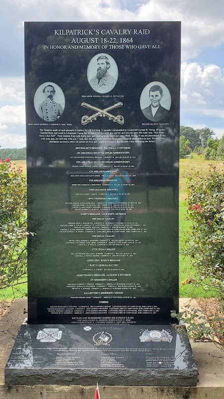 Nash Farm Park - Image 2