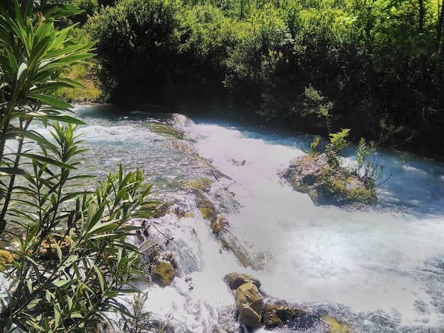 Topgözü Kanyonu - Image 1