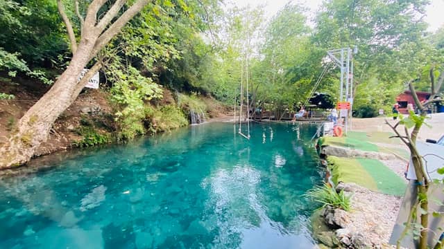 Topgözü Kanyonu - Image 2
