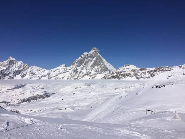 WebCam Breuil-Cervinia - Image 3