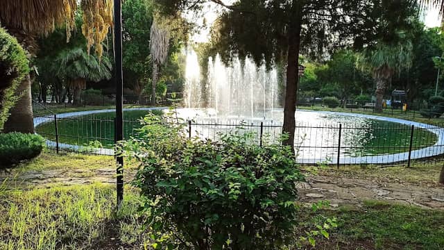 Natural Park - Image 2