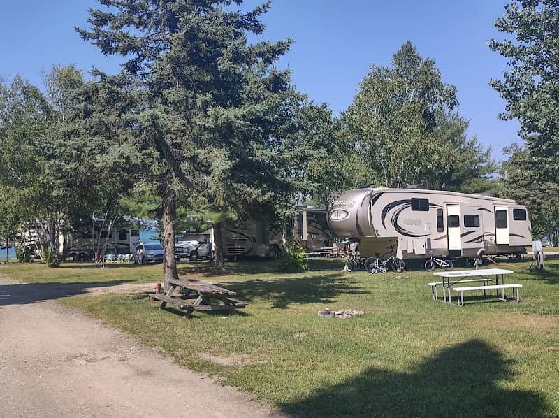 Roberts Landing Campground - Image 1