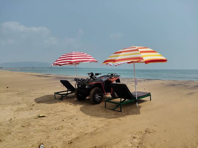 Captain Tours and Rides - Image 1
