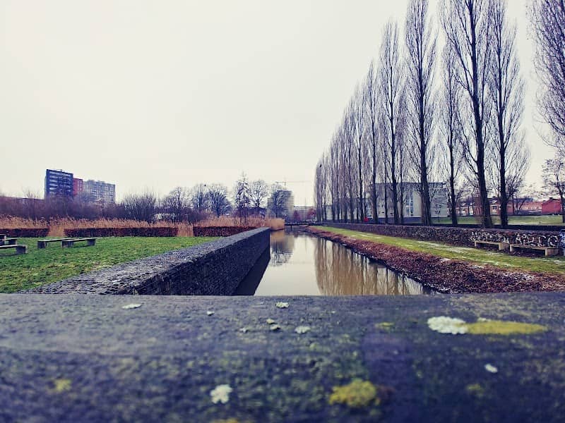 Western Park - Image 1