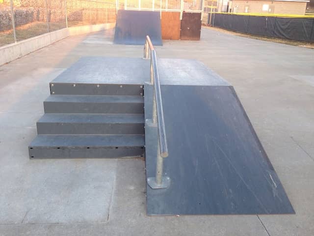 Platte City Skate Park - Image 2