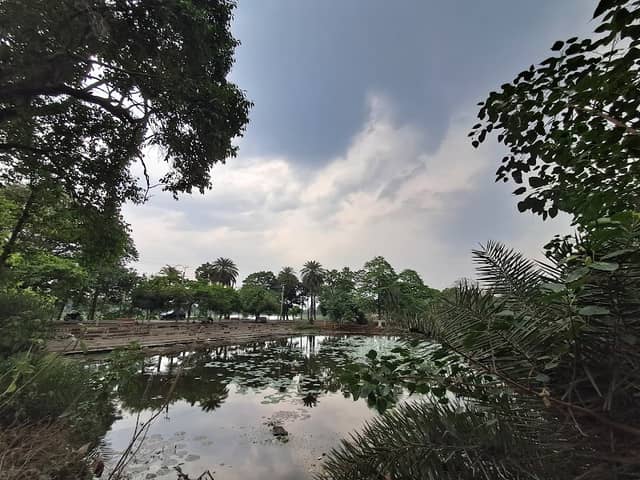 Chota Jheel - Image 1