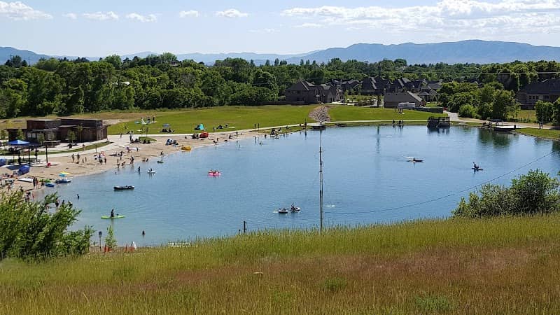 Wayne Bartholomew Family Park - Image 1