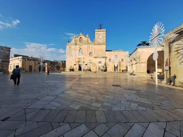 Piazza San Giorgio - Image 1