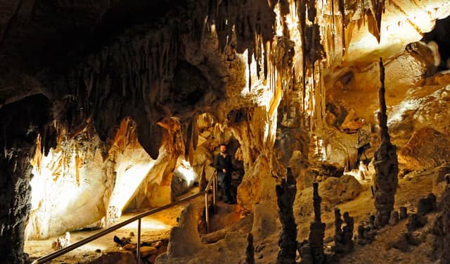 Wollondilly Cave - Image 1