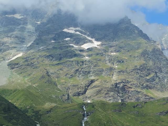 Area Pic Nic Cervinia - Image 1