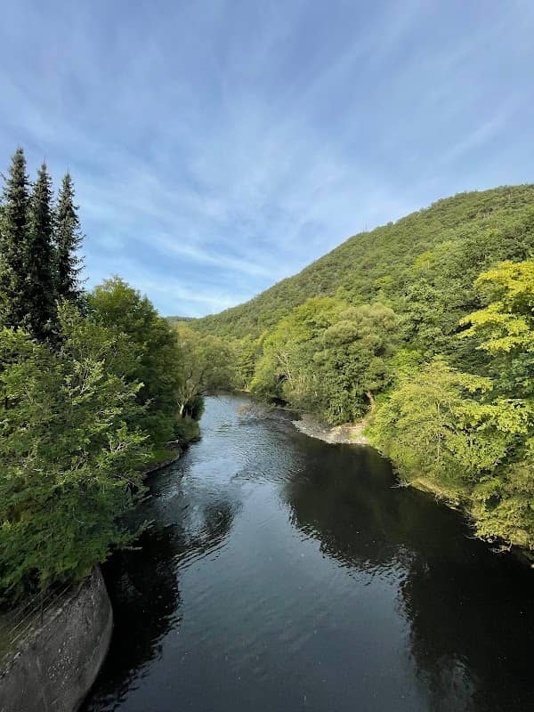 Eifel - Rureifeler Seenlandschaft National Park - Image 1