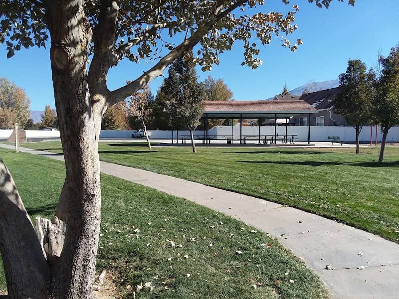 Dry Mountain Park - Image 1